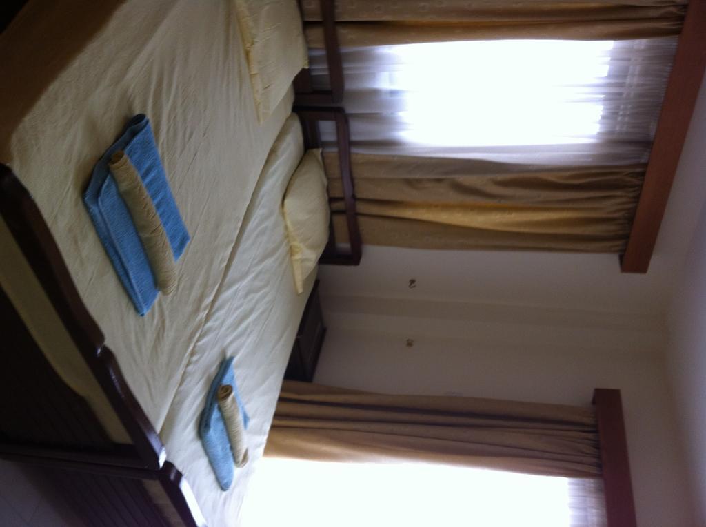 Zakos Court Apartments Lárnaka Kültér fotó